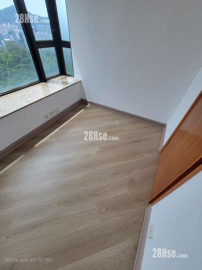 帝堡城 售盘 2 房 , 1 浴室 580 平方尺