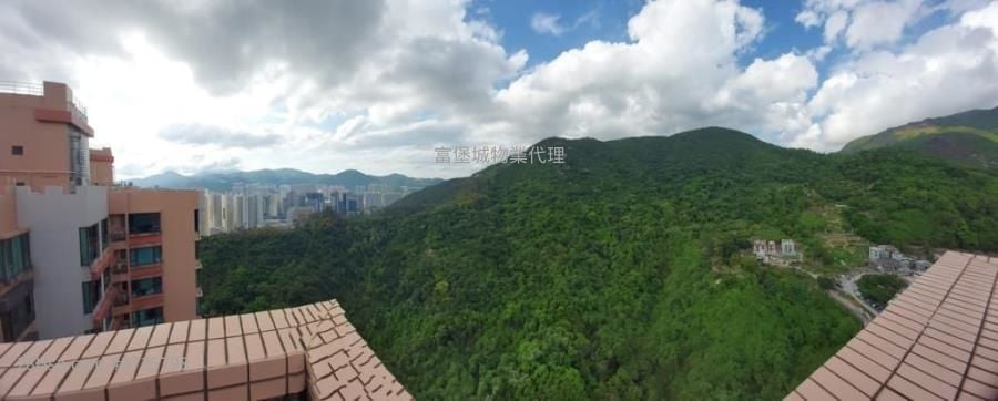 帝堡城 售盘 2 房 , 1 浴室 580 平方尺