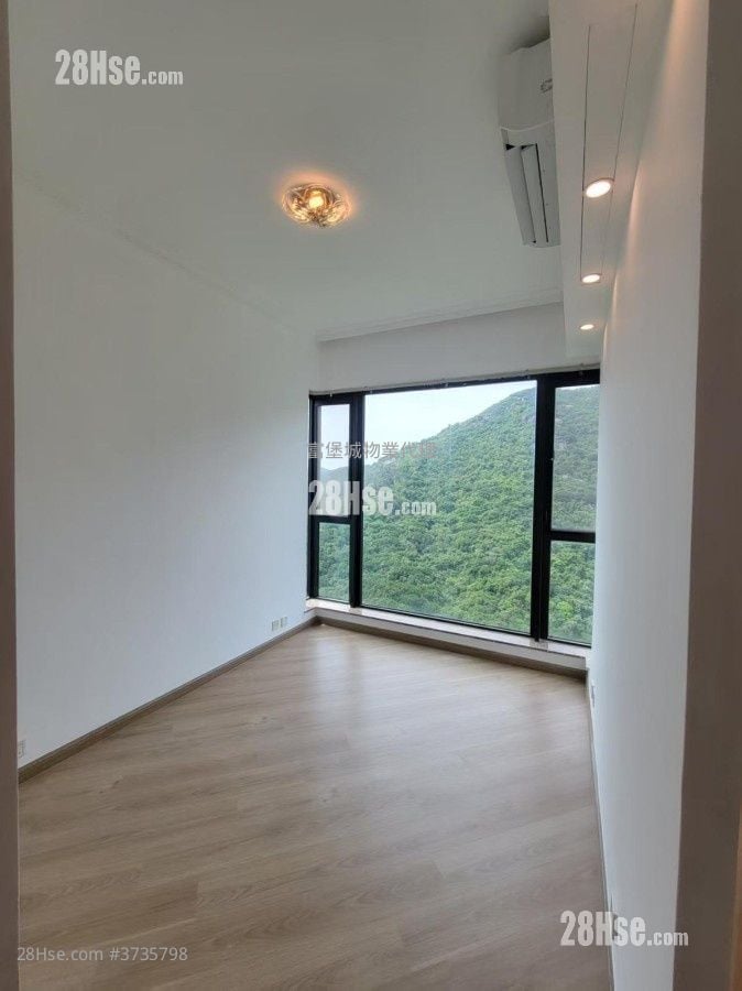 帝堡城 售盘 2 房 , 1 浴室 580 平方尺