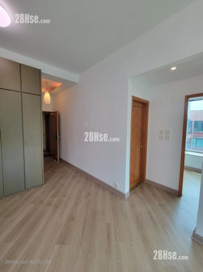 帝堡城 售盘 2 房 , 1 浴室 580 平方尺