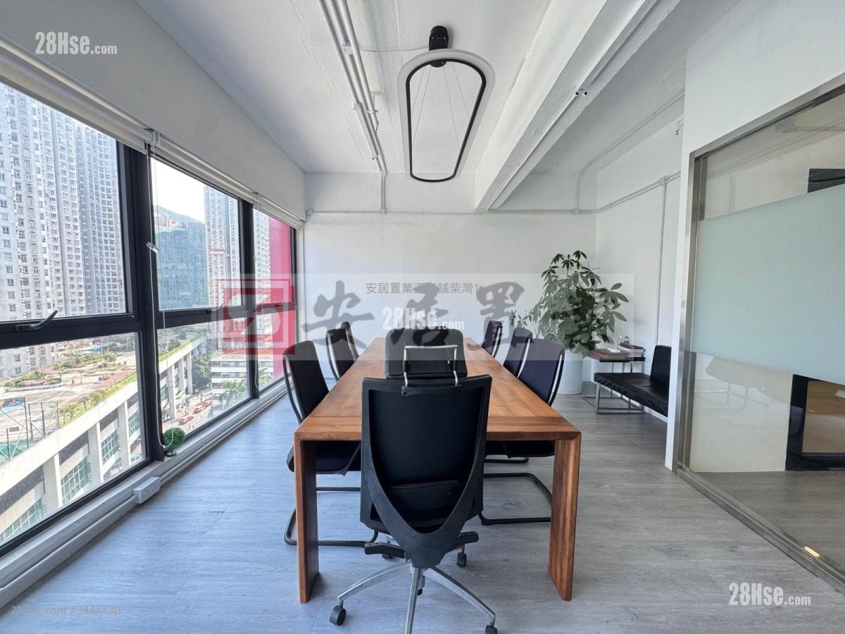 Eltee Building Rental