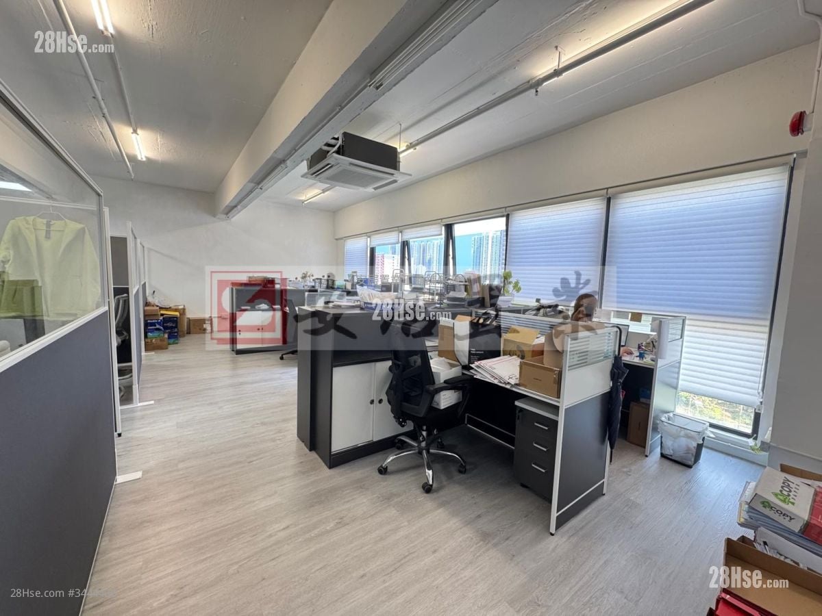 Eltee Building Rental