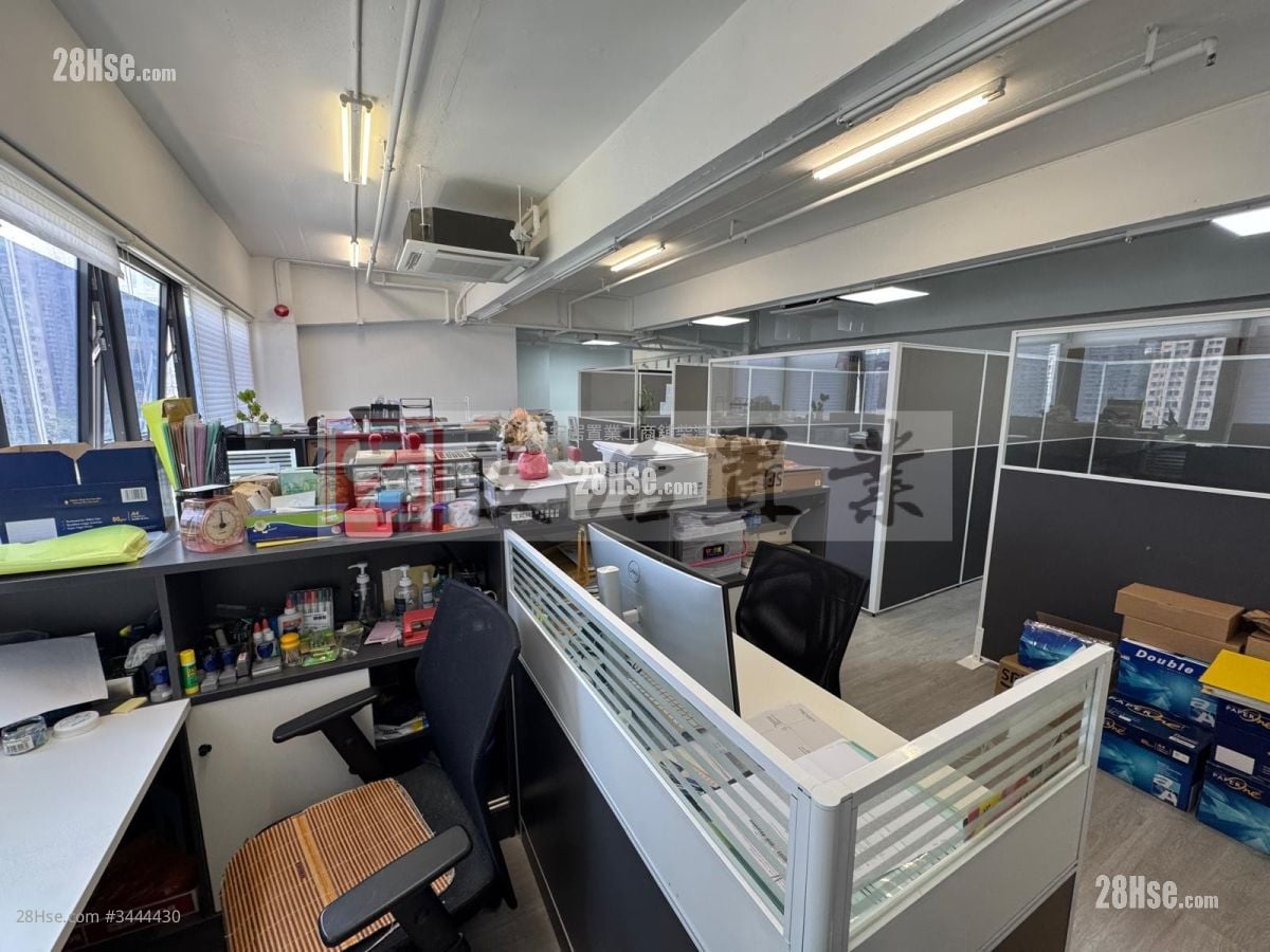 Eltee Building Rental