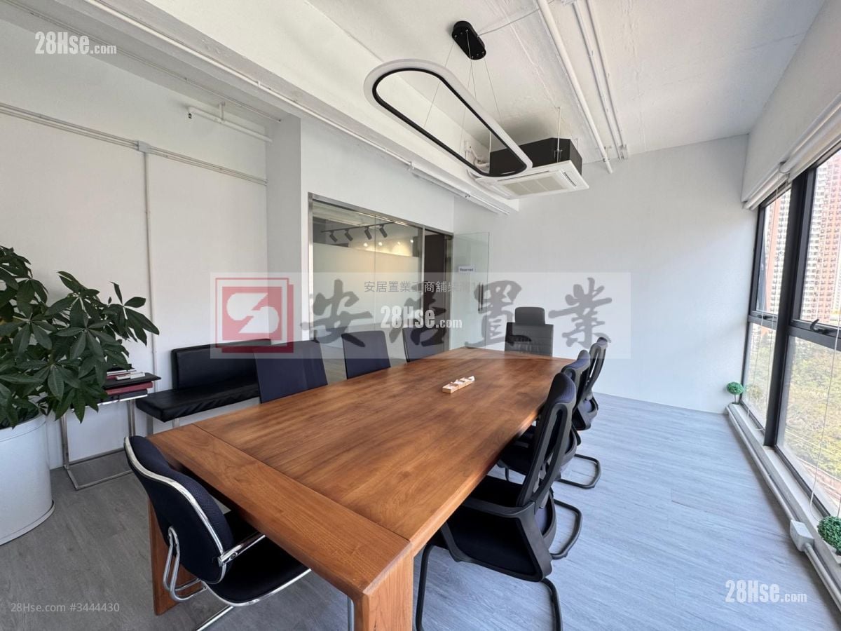 Eltee Building Rental