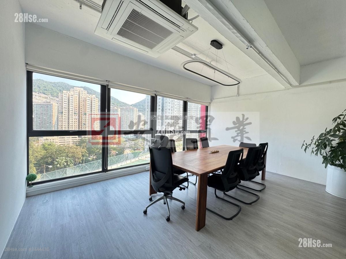 Eltee Building Rental