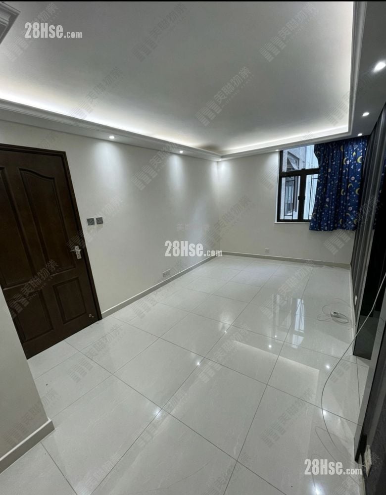 绿杨新邨 租盘 2 房 , 1 浴室 445 平方尺