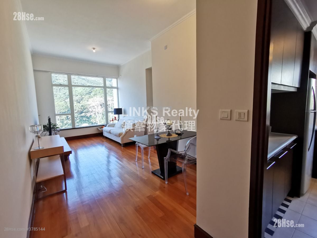 The Mount Austin 租盘 3 房 , 2 浴室 850 平方尺