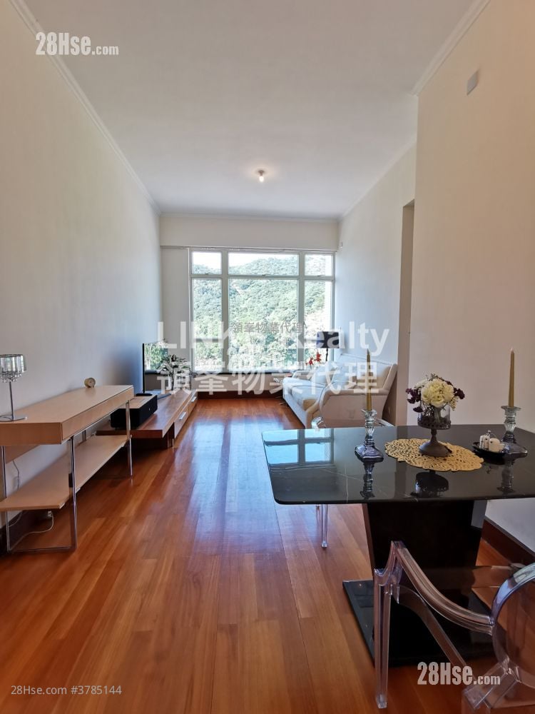 The Mount Austin 租盘 3 房 , 2 浴室 850 平方尺