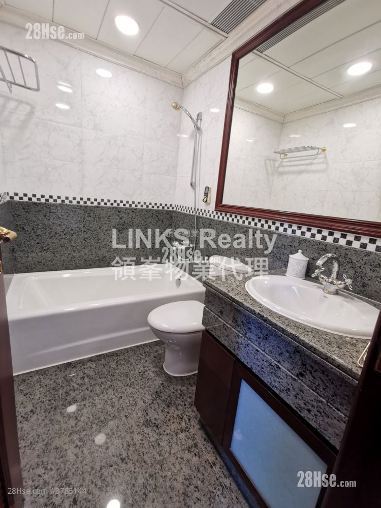 The Mount Austin 租盘 3 房 , 2 浴室 850 平方尺