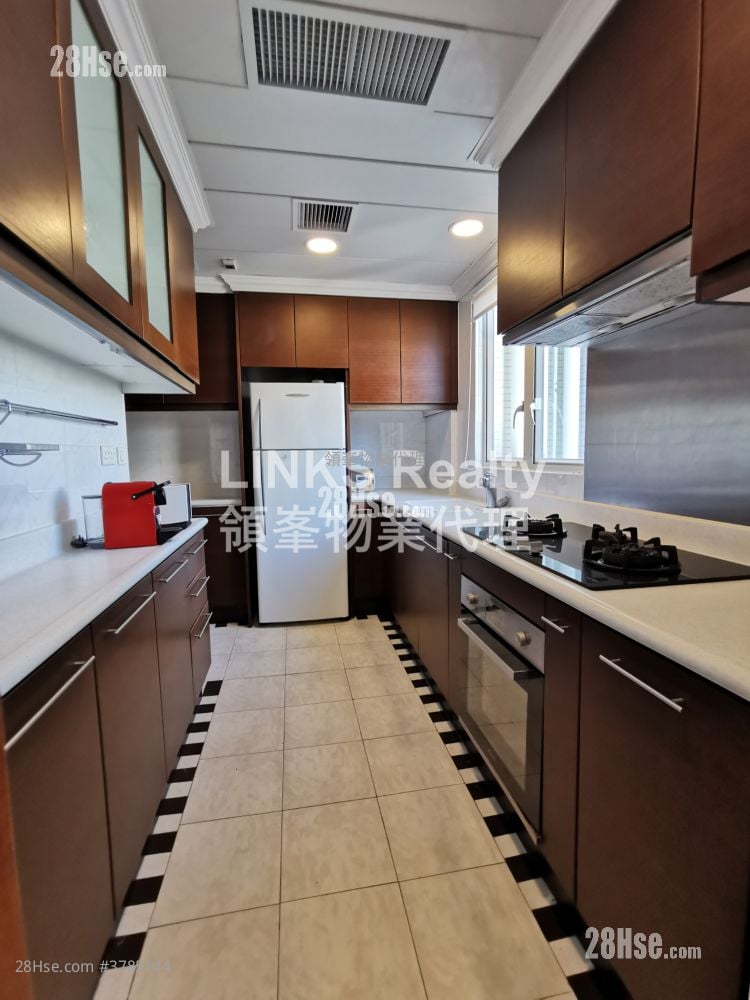 The Mount Austin 租盘 3 房 , 2 浴室 850 平方尺