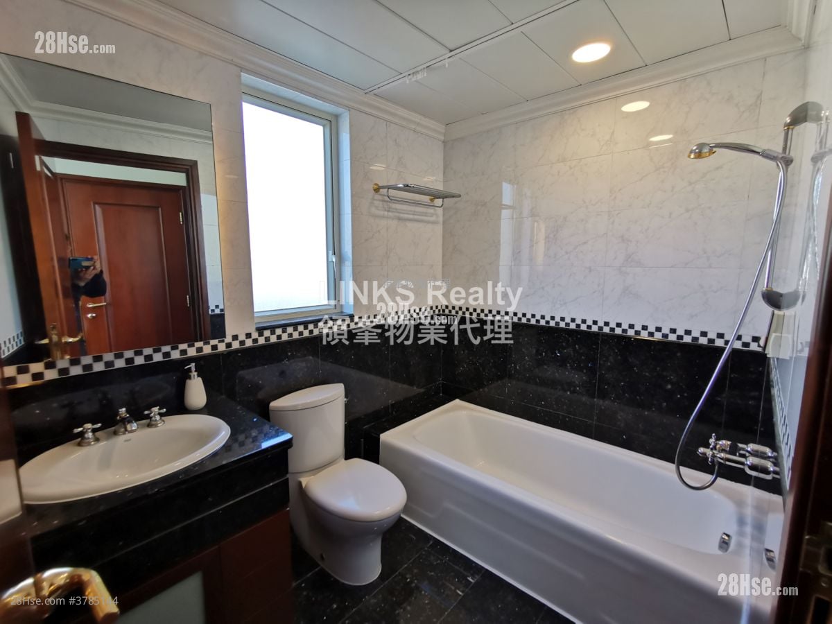 The Mount Austin 租盘 3 房 , 2 浴室 850 平方尺