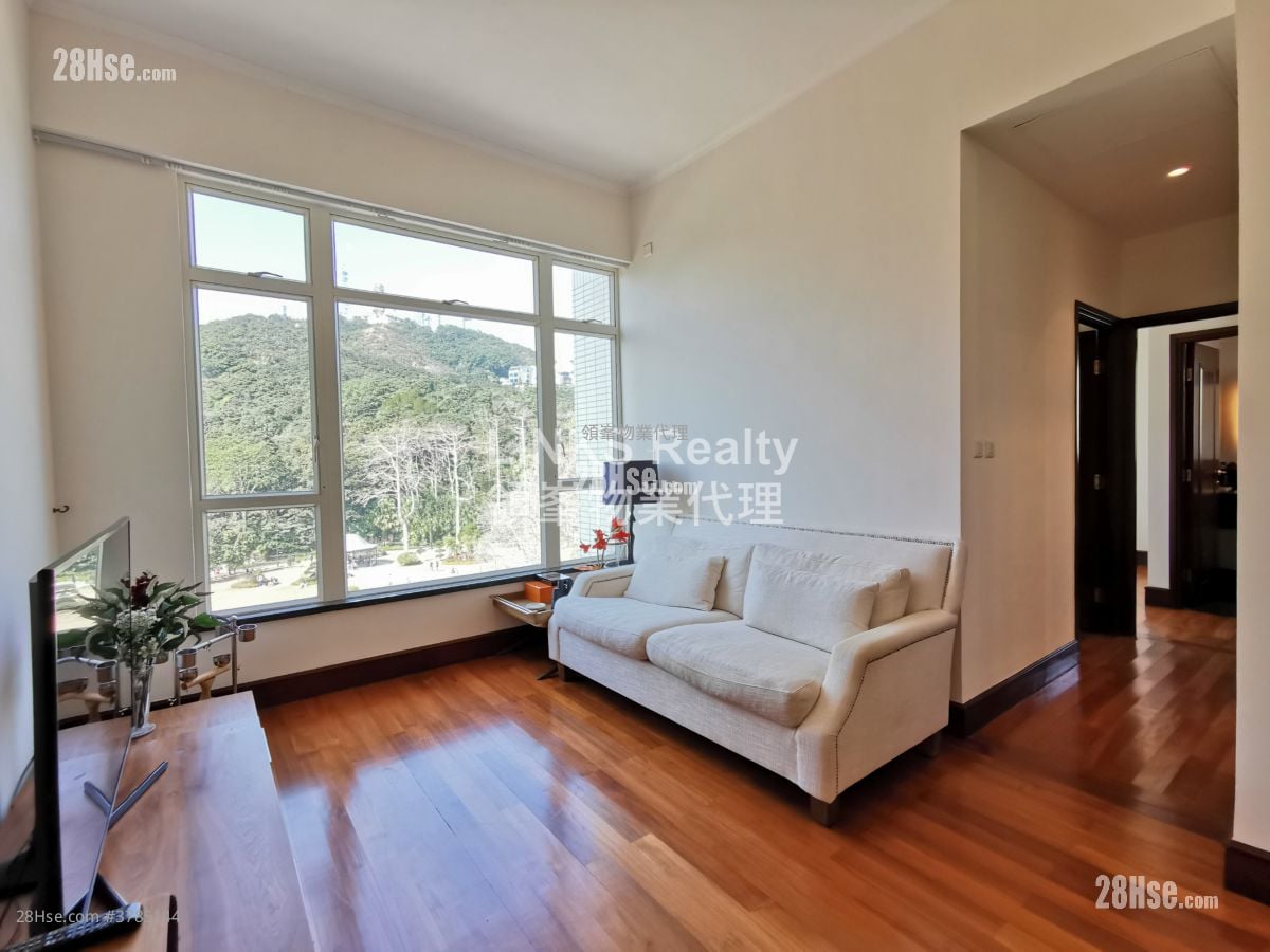 The Mount Austin 租盘 3 房 , 2 浴室 850 平方尺