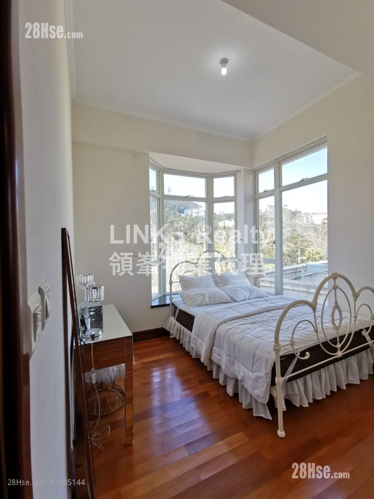 The Mount Austin 租盘 3 房 , 2 浴室 850 平方尺