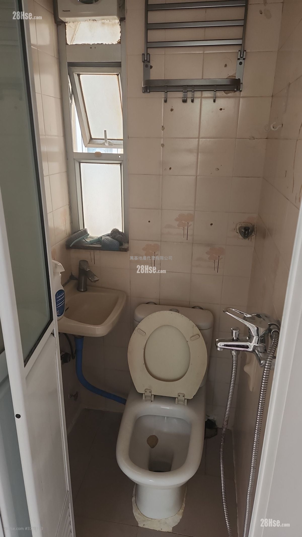 永宁大厦(顺宁道) 租盘 2 房 221 平方尺