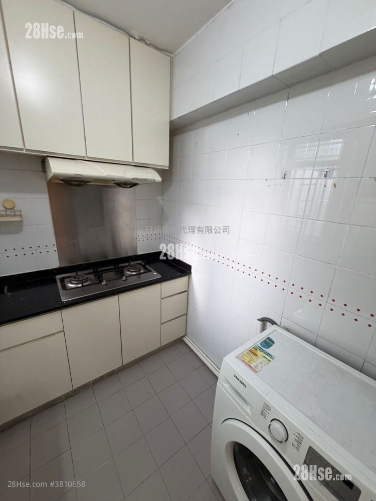 Riviera Gardens Rental 2 Bedrooms , 1 Bathroom 450 ft²