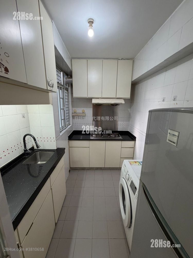 Riviera Gardens Rental 2 Bedrooms , 1 Bathroom 450 ft²