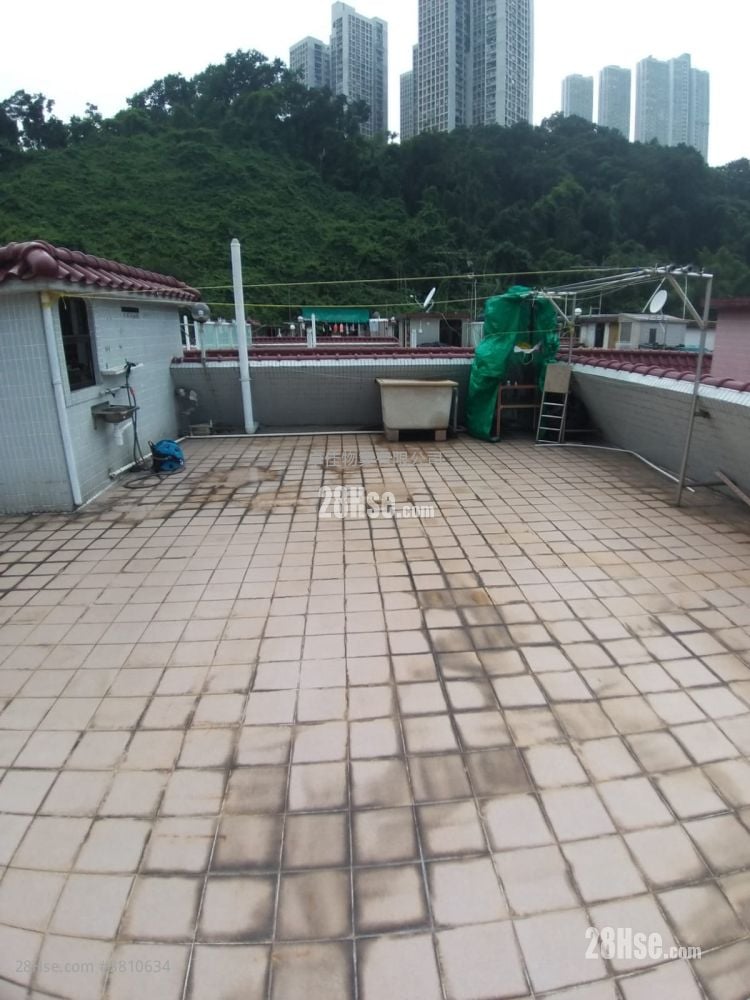 Village Rental 3 Bedrooms , 2 Bathrooms