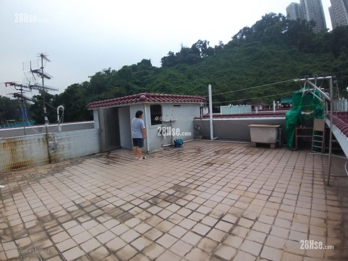 Village Rental 3 Bedrooms , 2 Bathrooms