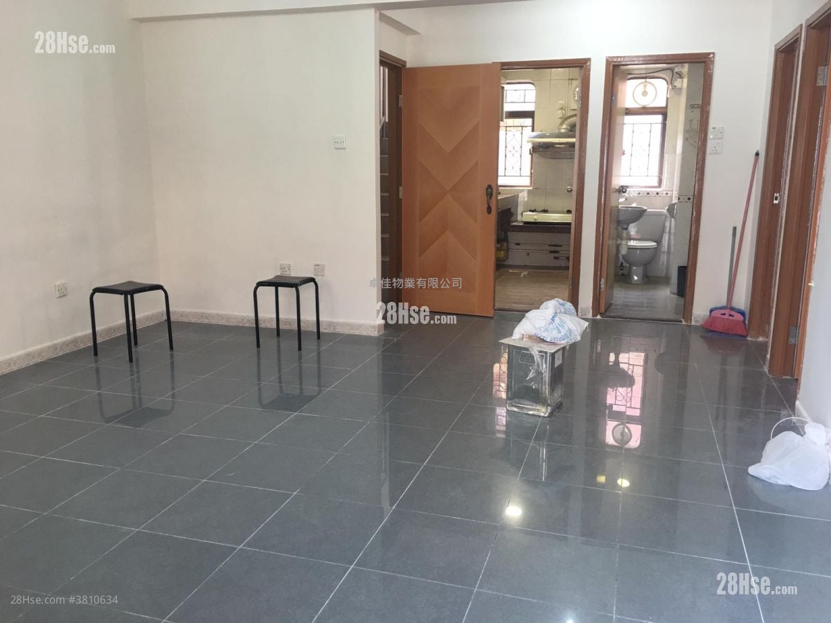 Village Rental 3 Bedrooms , 2 Bathrooms