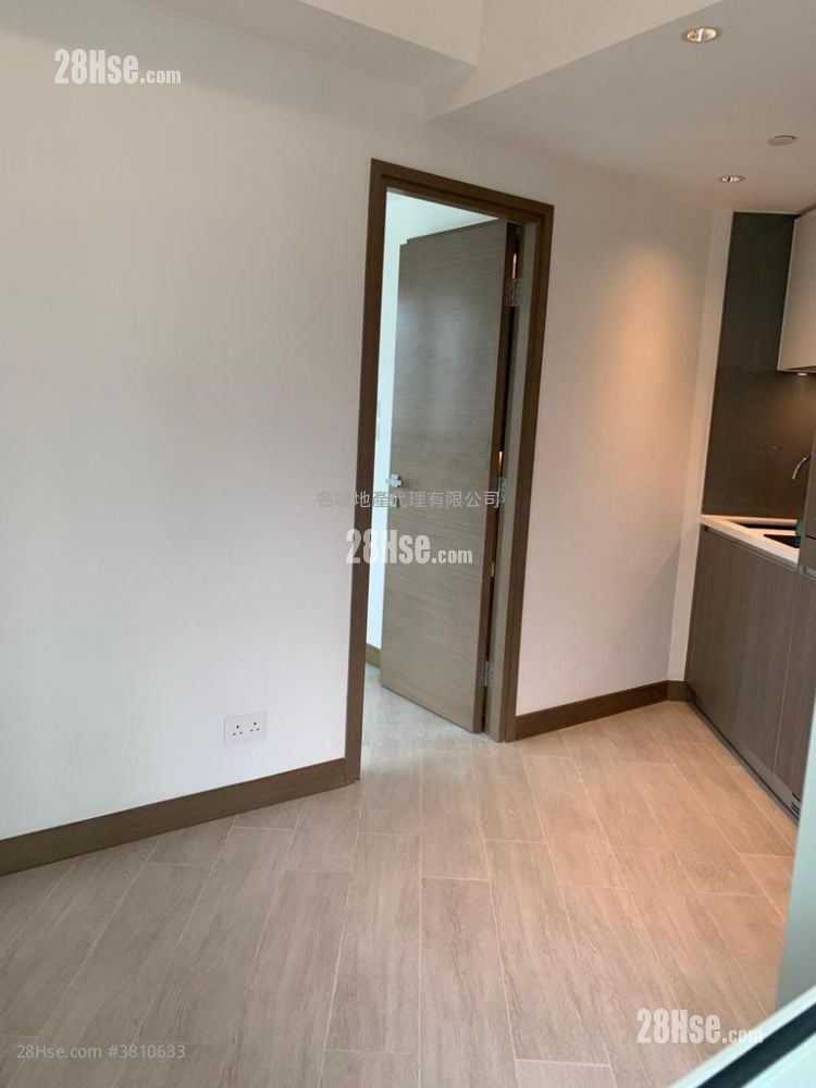 The Garrison Sell 1 Bedroom , 1 Bathroom 251 ft²