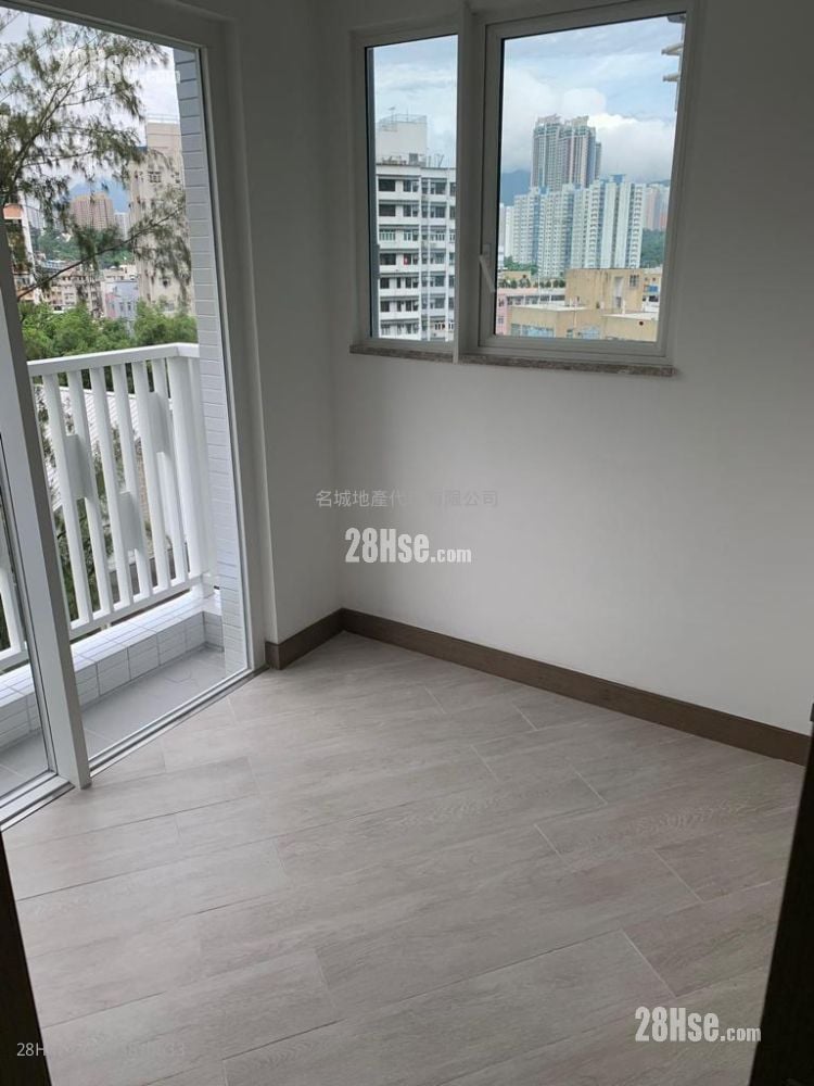 The Garrison Sell 1 Bedroom , 1 Bathroom 251 ft²