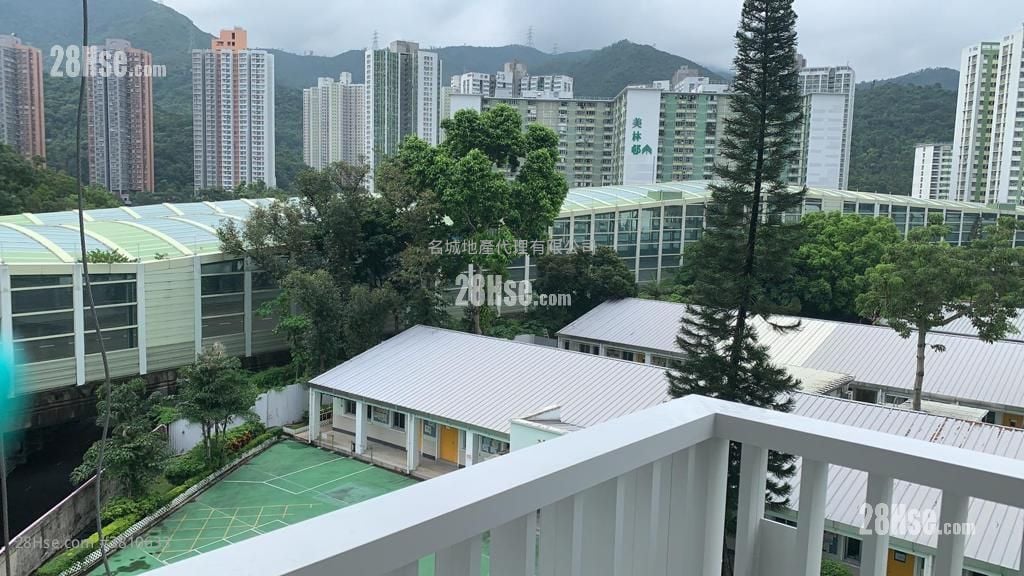 The Garrison Sell 1 Bedroom , 1 Bathroom 251 ft²