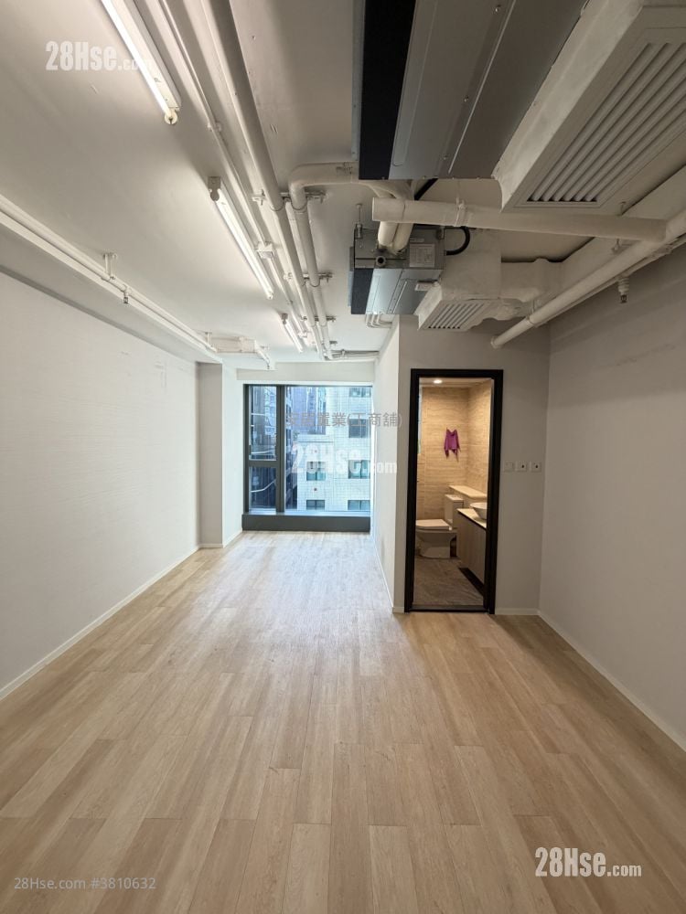 Gr8 Inno-Tech Centre Rental