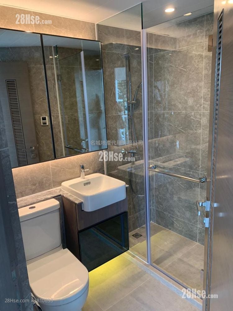 The Garrison Sell 1 Bedroom , 1 Bathroom 251 ft²