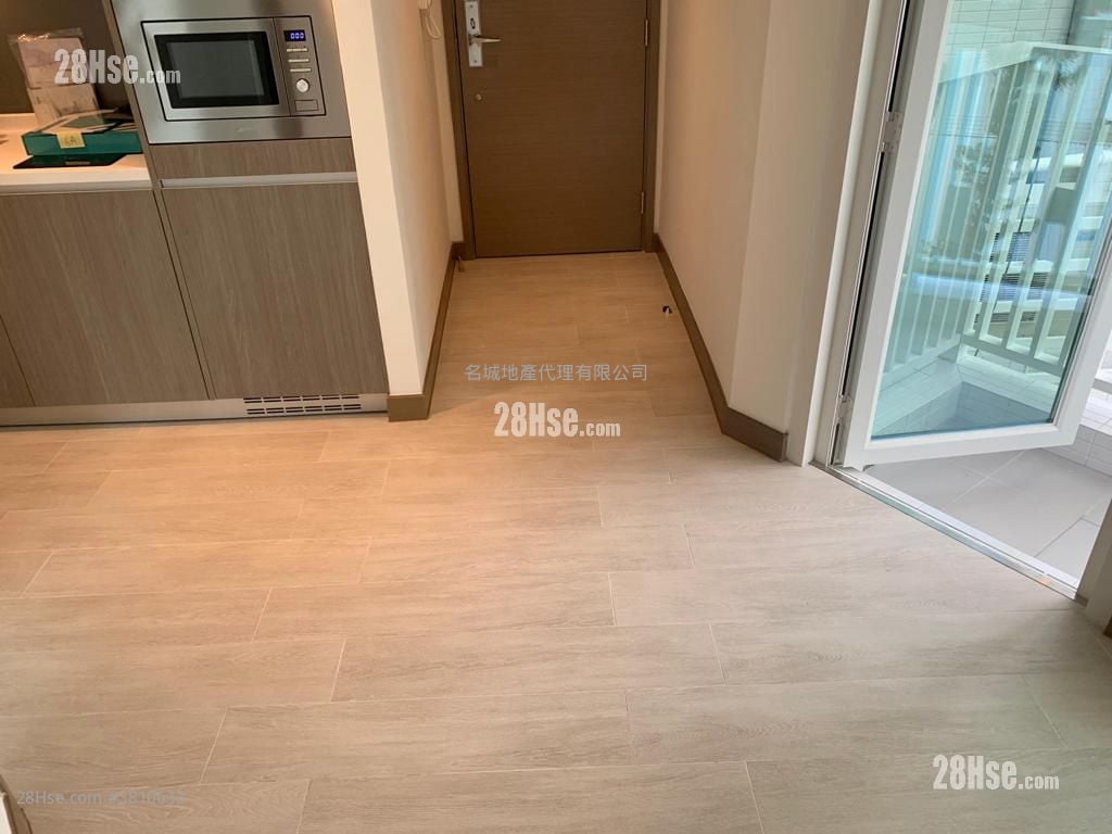 The Garrison Sell 1 Bedroom , 1 Bathroom 251 ft²