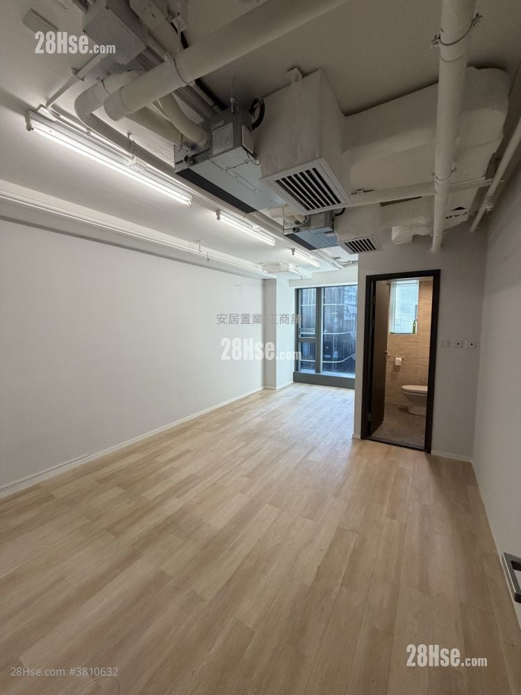 Gr8 Inno-Tech Centre Rental