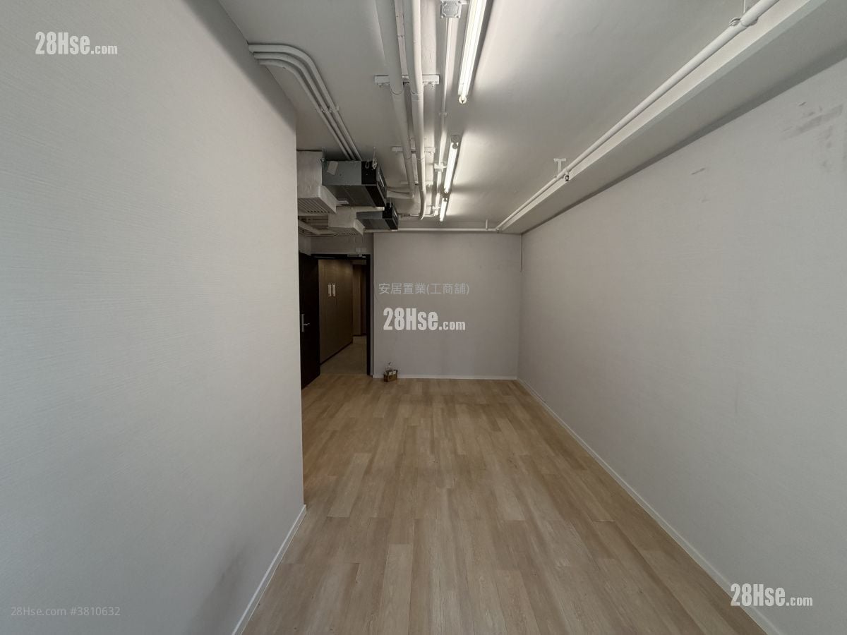 Gr8 Inno-Tech Centre Rental