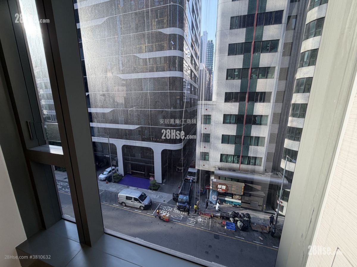 Gr8 Inno-Tech Centre Rental