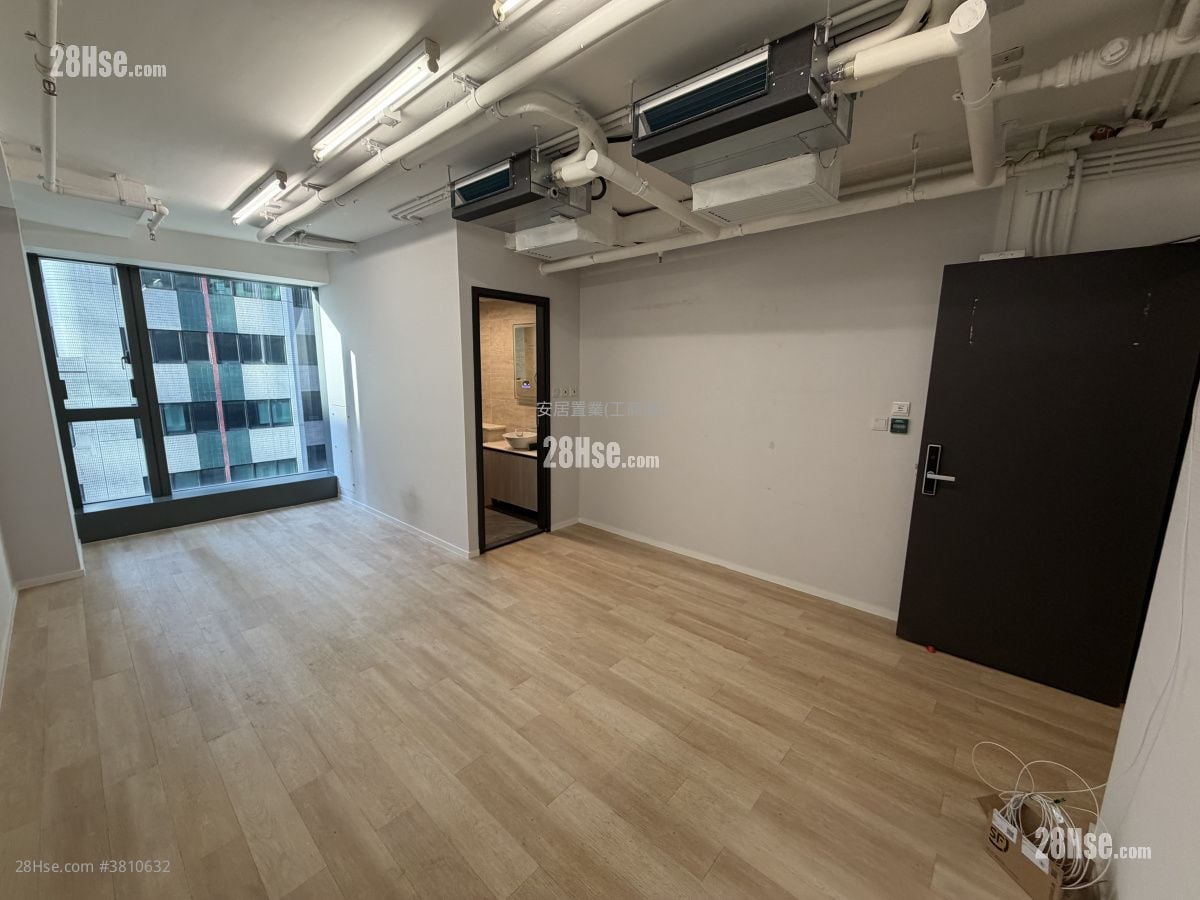 Gr8 Inno-Tech Centre Rental