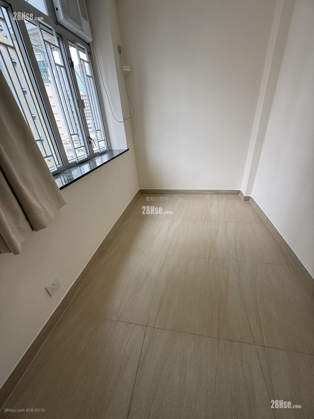 安东大厦 租盘 2 房 , 1 浴室 279 平方尺