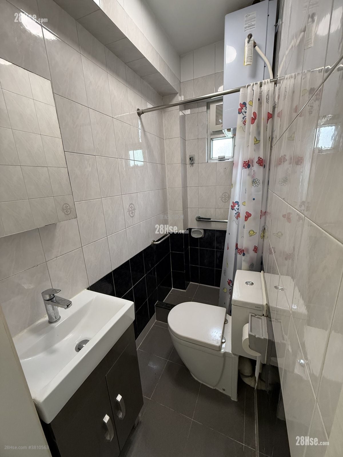 安东大厦 售盘 2 房 , 1 浴室 279 平方尺