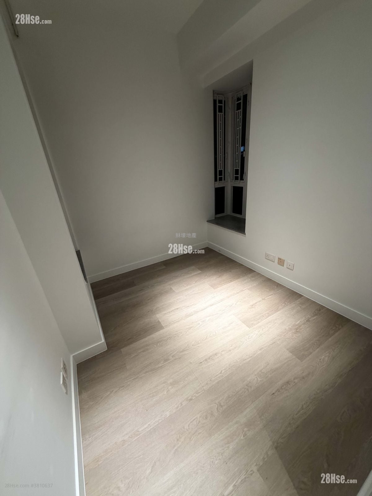 Metroregalia Rental 3 Bedrooms , 2 Bathrooms 767 ft²