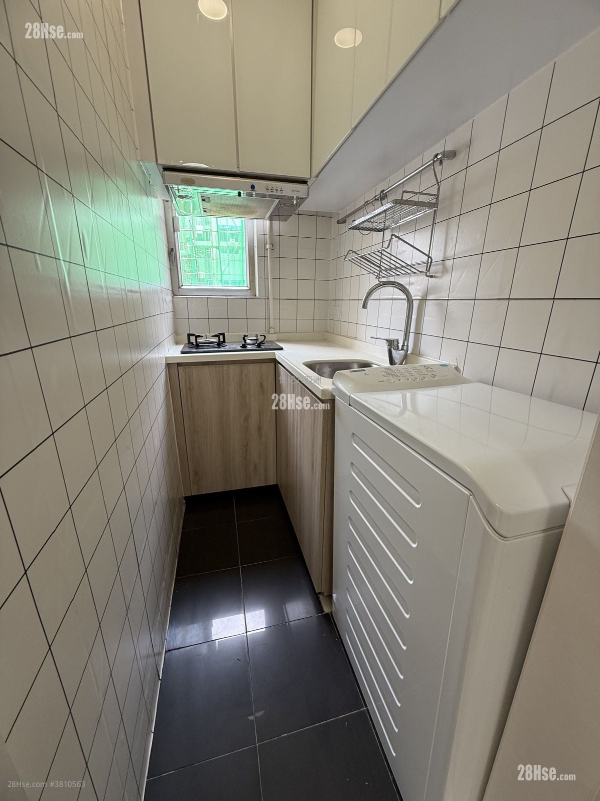 安东大厦 售盘 2 房 , 1 浴室 279 平方尺