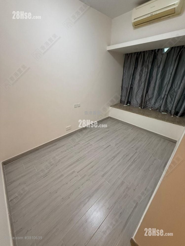 泓景台 售盘 2 房 , 1 浴室 460 平方尺