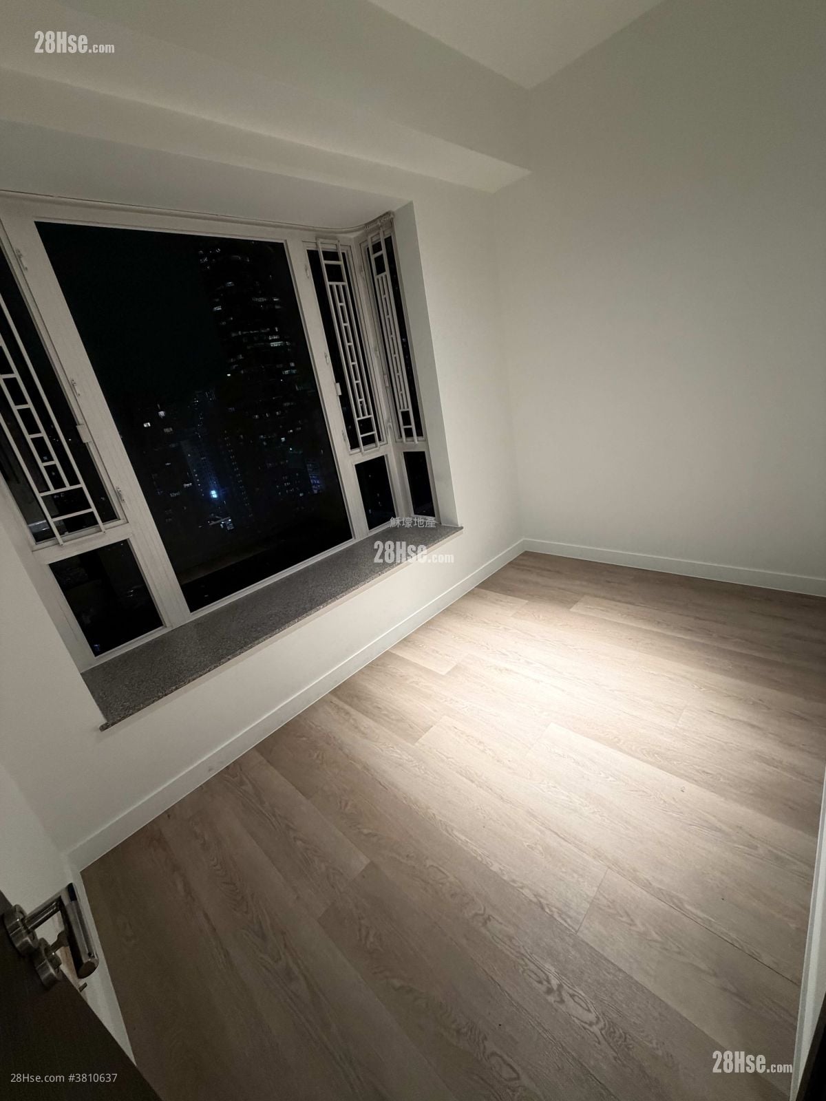 Metroregalia Rental 3 Bedrooms , 2 Bathrooms 767 ft²