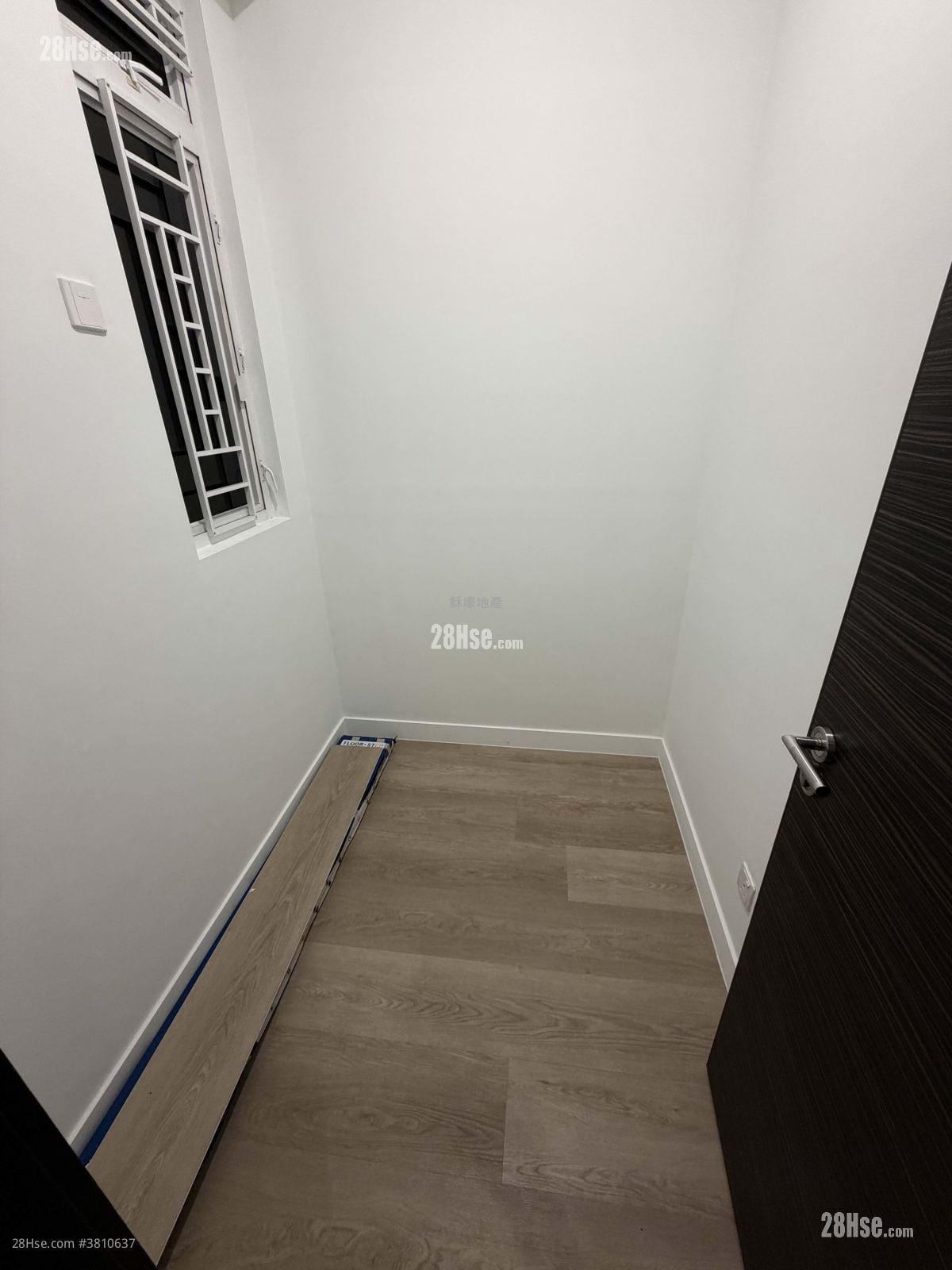 Metroregalia Rental 3 Bedrooms , 2 Bathrooms 767 ft²