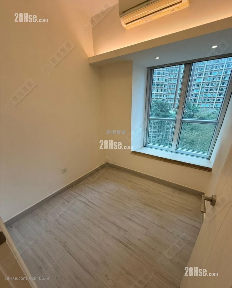 泓景台 售盘 2 房 , 1 浴室 460 平方尺