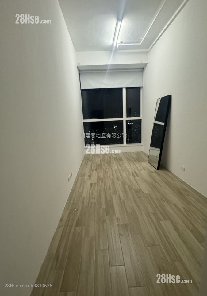 雲之端 租盤 338 平方呎