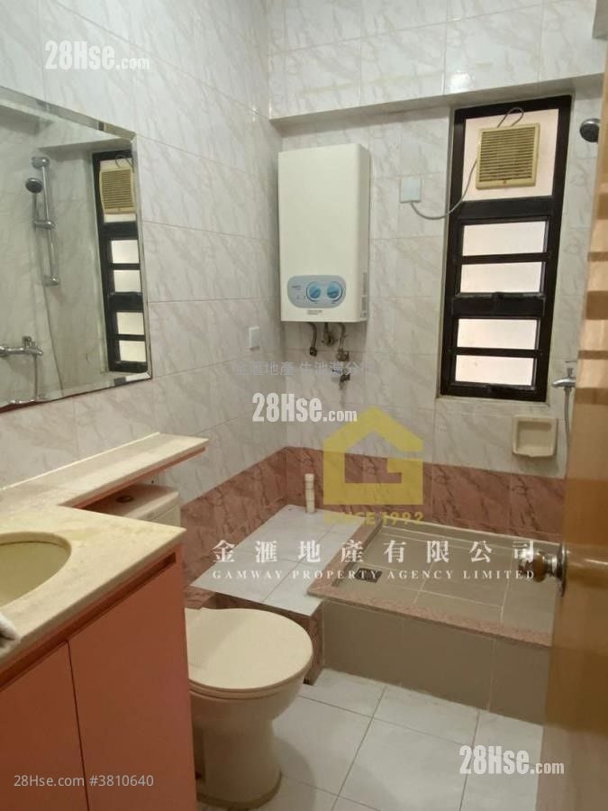 Bay View Garden Sell 3 Bedrooms , 2 Bathrooms 637 ft²