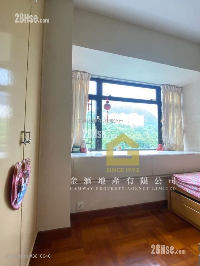 Bay View Garden Sell 3 Bedrooms , 2 Bathrooms 637 ft²