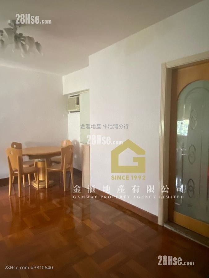 Bay View Garden Sell 3 Bedrooms , 2 Bathrooms 637 ft²