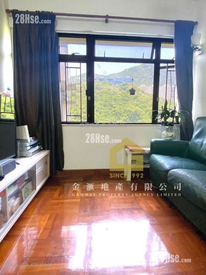 Bay View Garden Sell 3 Bedrooms , 2 Bathrooms 637 ft²