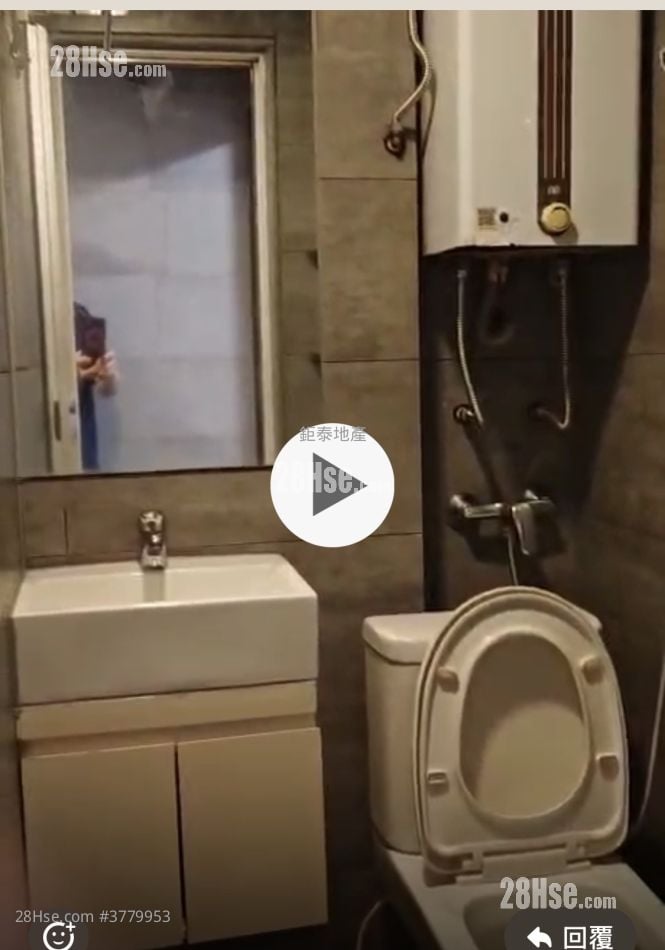 唐楼 租盘 1 房 , 1 浴室