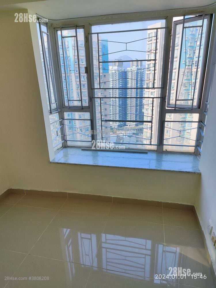 Venice Gardens Rental 2 Bedrooms , 1 Bathroom 412 ft²