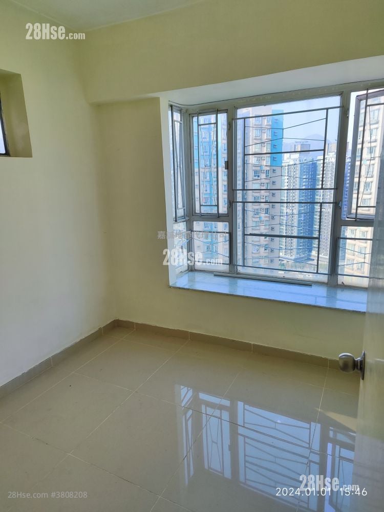 Venice Gardens Rental 2 Bedrooms , 1 Bathroom 412 ft²