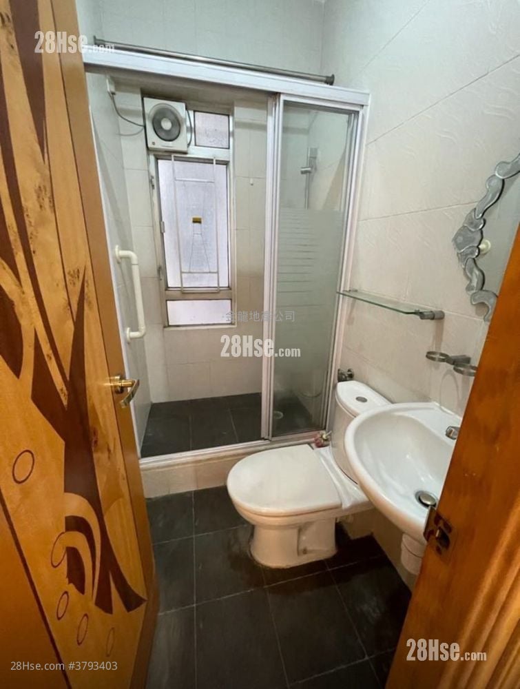 Apartment Rental 1 Bedroom , 1 Bathroom 281 ft²